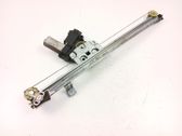 Fensterheber mechanisch Tür vorne