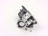 Rear door lock