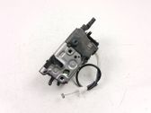 Rear door lock