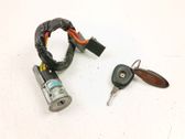 Cerradura de encendido