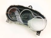 Velocímetro (tablero de instrumentos)
