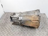 Manual 5 speed gearbox