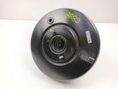 Hydraulic servotronic pressure valve
