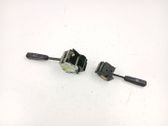 Wiper control stalk