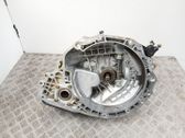 Manual 5 speed gearbox