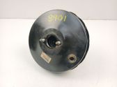 Hydraulic servotronic pressure valve