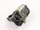 Cerradura de puerta delantera