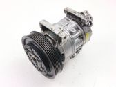 Compresor (bomba) del aire acondicionado (A/C))