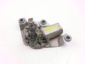 Motor del limpiaparabrisas trasero