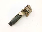 Rear door lock