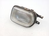 Luz de niebla delantera