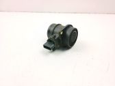 Mass air flow meter