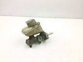 Brake booster