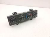Air conditioner control unit module