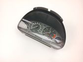 Geschwindigkeitsmesser Cockpit