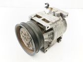 Compresor (bomba) del aire acondicionado (A/C))