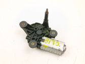 Motor del limpiaparabrisas trasero
