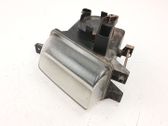 Front fog light
