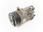 Air conditioning (A/C) compressor (pump)