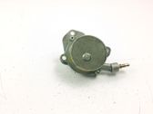 Vacuum valve