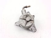Vacuum valve