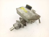 Brake booster