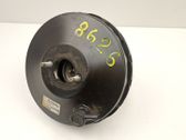 Gyroscope, capteur à effet gyroscopique, convertisseur avec servotronic