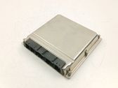 Autres unités de commande / modules