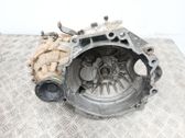 Manual 5 speed gearbox