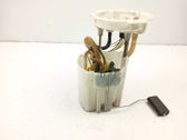 In-tank fuel pump
