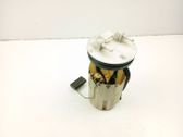 In-tank fuel pump