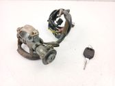Ignition lock