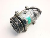 Air conditioning (A/C) compressor (pump)