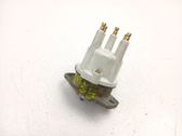 Ignition distributor