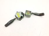Wiper control stalk