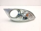 Front indicator light