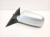 Manual wing mirror