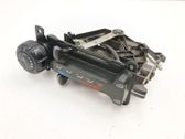 Air conditioner control unit module
