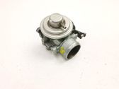 EGR valve