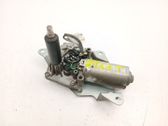 Motor del limpiaparabrisas trasero