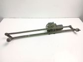 Wiper motor