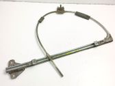 Regulador de ventanilla eléctrico de puerta delantera
