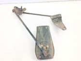 Wiper motor