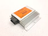 Autres unités de commande / modules