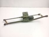 Wiper motor