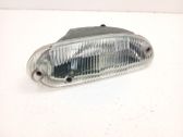 Front fog light