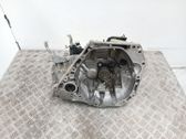 Manual 5 speed gearbox