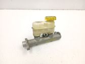 Brake booster