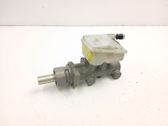 Brake booster