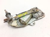 Motor del limpiaparabrisas trasero